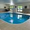 Comfort Inn & Suites Middletown - Franklin