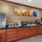 Comfort Inn & Suites Middletown - Franklin - 米德尔敦