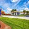 Travelodge by Wyndham Orlando Lake Buena Vista South