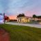 Developer Inn Express Fundamental, a Travelodge by Wyndham - 基西米