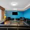 Hotel Concord Syracuse, Ascend Hotel Collection