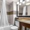 Hotel Concord Syracuse, Ascend Hotel Collection