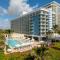The Singer Oceanfront Resort, Curio Collection by Hilton - Riviera Beach