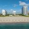 The Singer Oceanfront Resort, Curio Collection by Hilton - Riviera Beach