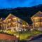Au Revoir Wellness Resort, Malampuzha