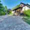 Holiday Home Bastrówka by Interhome