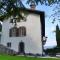 B&B Dimora Delle Donnole Bergamo Alta - بيرغامو