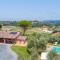 Holiday Home Casale LUliveta by Interhome