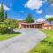 Holiday Home Casale LUliveta by Interhome
