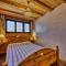 Apartment La Lauze by Interhome - La Toussuire