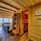Apartment La Lauze by Interhome - La Toussuire