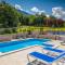 Holiday Home Villa Škavre by Interhome
