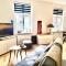 aday - Superb cozy apartment in Vejle - Vejle