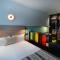 The Oliver Apartamentos