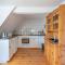Ferienwohnung Schwalbennest