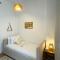 Oasis Grove Stylish 2BR Retreat in Masdar City - 阿布扎比