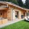 Dreisessel-Chalets im bayerischen Wald - Chalet Hochstein - - Haidmühle