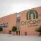 Oasis Grove Stylish 2BR Retreat in Masdar City - 阿布扎比