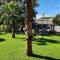 Kalahari Lodge Kimberley