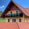Nussberg Chalet