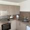 Flat 1, Coneygre Farm - Hoveringham