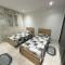 Appartement Alger luxe et confort en Bord de mer - 阿尔及尔