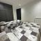 Appartement Alger luxe et confort en Bord de mer - 阿尔及尔