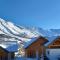 Appartement confortable, 300m des pistes et commerces, balcon sud, parking, animaux acceptés - FR-1-618-14 - 艾尔比蒙通