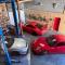 B&B RingLodge