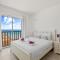 Mooi appartement met adembenemend uitzicht op zee - 简蒂埃尔