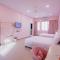 Pink Cabana Hotel