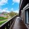 Wonderful holiday apartment with great balcony - Birlenbach