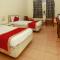 Hotel Ranjit Residency Secunderabad