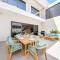 Boca Catalina 5 NEW 4BR 4BA Pool Walk to Beach by Bocobay