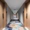 Yizhi Hotel Changgang Metro Station - Free Shuttle Bus during Canton Fair