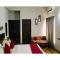 Vrindavan serenity hotel & suites