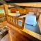 B11 NEW Awesome Tiny Home with AC Mountain Views Minutes to Skiing Hiking Attractions - Carroll