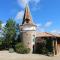 Pigeonnier Secret Piscine, Spa et Hammam proche des Gorges de l'Aveyron