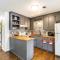 Family Home in Mountain View Less Than 1 Mi to Downtown! - Mountain View