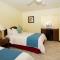 Cara Hotels Trinidad - Claxton Bay