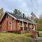 Log cottages in 10 min from Santa Claus Village-Sauna&FreeParking - Рованіемі