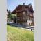 Chalet di Charme a Courmayeur