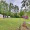Cottage with Fire Pit and Lake Access in Waterloo! - Waterloo