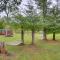 Cottage with Fire Pit and Lake Access in Waterloo! - Waterloo