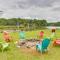 Cottage with Fire Pit and Lake Access in Waterloo! - Waterloo