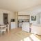 Studio cosy à Biarritz avec vue sur l'océan, 2e étage, ascenseur - FR-1-3-483 - Biarritz