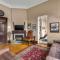 Historic Leadville Loft: Sauna Views