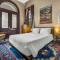 Historic Leadville Loft: Sauna Views