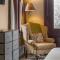 Historic Leadville Loft: Sauna Views