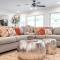 Heated Pool, Stylish Home - Grand Cypress Retreat - Клируотер